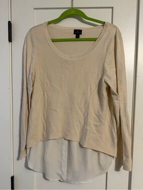 Women’s Worthington Large Blouse